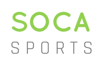 Ab Frühjahr 2019 unterstützt Sie SOCASPORTS rund um das betriebliche Gesundheitsmanagement!!